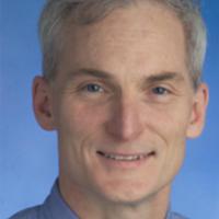 Michael Vostrejs headshot